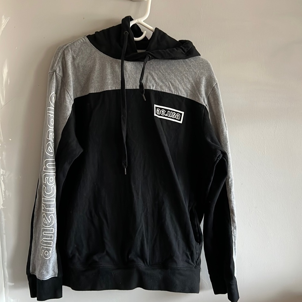 Hoody sweatshirt